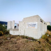 DZIAŁKA 926 m² Z ROZPOCZĘTĄ BUDOWĄ DOMU | OLEŚNICA – RATAJE