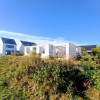 DZIAŁKA 926 m² Z ROZPOCZĘTĄ BUDOWĄ DOMU | OLEŚNICA – RATAJE