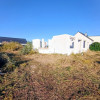 DZIAŁKA 926 m² Z ROZPOCZĘTĄ BUDOWĄ DOMU | OLEŚNICA – RATAJE