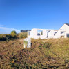 DZIAŁKA 926 m² Z ROZPOCZĘTĄ BUDOWĄ DOMU | OLEŚNICA – RATAJE