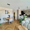 Luksusowe / kameralne osiedle / taras 42m + balkon / parking