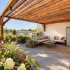 Luksusowe / kameralne osiedle / taras 42m + balkon / parking