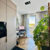 Luksusowe / kameralne osiedle / taras 42m + balkon / parking