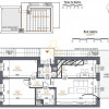 Luksusowe / kameralne osiedle / taras 42m + balkon / parking