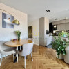 Luksusowe / kameralne osiedle / taras 42m + balkon / parking