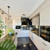 Luksusowe / kameralne osiedle / taras 42m + balkon / parking