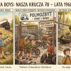 Ekskluzywny Monolit Krucza 78 (Oś Wrocław-Berlin)
