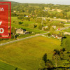 Działka rolno-budowlana Siemiechów - gm. Gromnik!