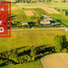 Działka rolno-budowlana Siemiechów - gm. Gromnik!