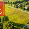 Działka rolno-budowlana Siemiechów - gm. Gromnik!