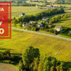Działka rolno-budowlana Siemiechów - gm. Gromnik!