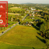 Działka rolno-budowlana Siemiechów - gm. Gromnik!