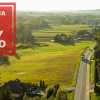 Działka rolno-budowlana Siemiechów - gm. Gromnik!