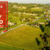 Działka rolno-budowlana Siemiechów - gm. Gromnik!