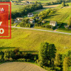 Działka rolno-budowlana Siemiechów - gm. Gromnik!