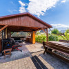 Działka budowlana 1166 m² | Świbie | Ogrodzona