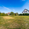 Działka budowlana 1166 m² | Świbie | Ogrodzona