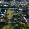Działka budowlana 1166 m² | Świbie | Ogrodzona