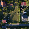 Działka budowlana 1166 m² | Świbie | Ogrodzona