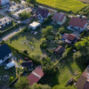 Działka budowlana 1166 m² | Świbie | Ogrodzona