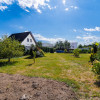 Działka budowlana 1166 m² | Świbie | Ogrodzona