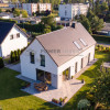Działka budowlana 1166 m² | Świbie | Ogrodzona