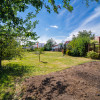 Działka budowlana 1166 m² | Świbie | Ogrodzona