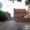 Mieszkanie Gdańsk Śródmieście ul. Podbielańska