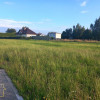 Duża działka płaska media Pawłowice