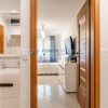 Odnowione, 3-pokojowe mieszkanie 60,5 m² w Świbiu | Wielowieś