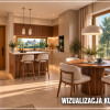Dom 107 m² | działka 600 m² | Wiśniewo