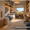 Dom 107 m² | działka 600 m² | Wiśniewo