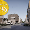 Wola Justowska - 90m² Luksusu przy Lesie Wolskim