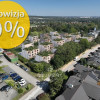 Wola Justowska - 90m² Luksusu przy Lesie Wolskim