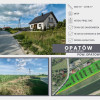 Działka Opatów ul. Ćmielowska
