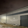 Hala 1500 m2 z dużym placem - Nowy Targ