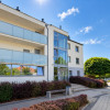 2-pokojowe mieszkanie z ogrodem | Gumieńce