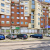 Na wynajem toplokalizacja-1pok-loggia-winda-piwnica