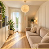 Nowoczesny dom 120 m² | Gotowy do zamieszkania