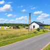 Działka Koźmin