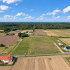 Działka Koźmin