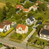 Dom 80 m² | Działka 6,5 ara | Łęg Tarnowski / 1 km od Tarnowa