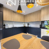 Apartament z widokiem na zieleń | Wysoki standard
