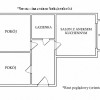 Mieszkanie 2 pok. | drugie piętro | + opcja 3 pok.