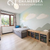 Apartament z widokiem na zieleń | Wysoki standard