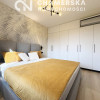 Apartament z widokiem na zieleń | Wysoki standard
