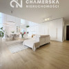 Imponujący apartament z antresolą + 3 tarasy