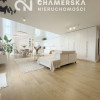 Imponujący apartament z antresolą + 3 tarasy