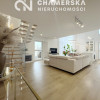 Imponujący apartament z antresolą + 3 tarasy