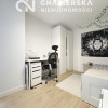 Imponujący apartament z antresolą + 3 tarasy